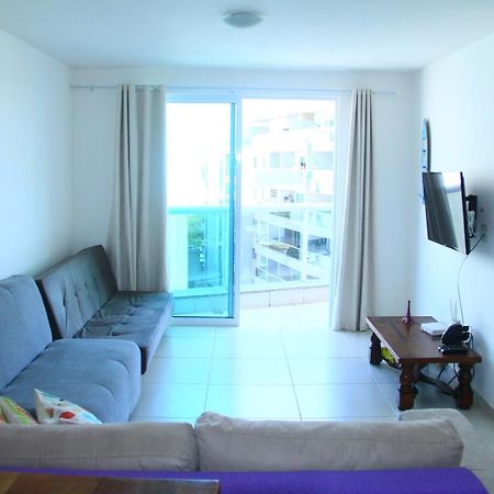 Apartamento Com Vista Para O Mar Da Praia Grande Arraial do Cabo Exteriör bild
