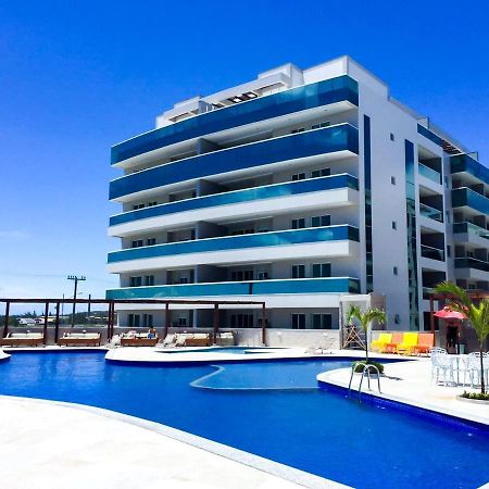 Apartamento Com Vista Para O Mar Da Praia Grande Arraial do Cabo Exteriör bild