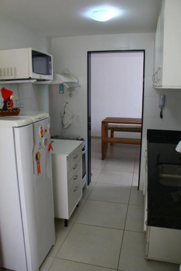 Apartamento Com Vista Para O Mar Da Praia Grande Arraial do Cabo Exteriör bild