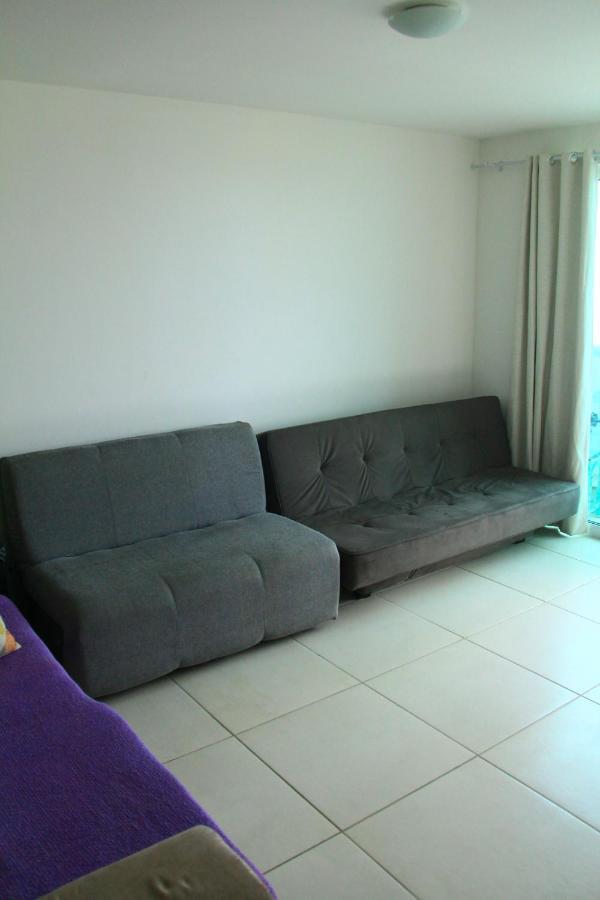 Apartamento Com Vista Para O Mar Da Praia Grande Arraial do Cabo Exteriör bild