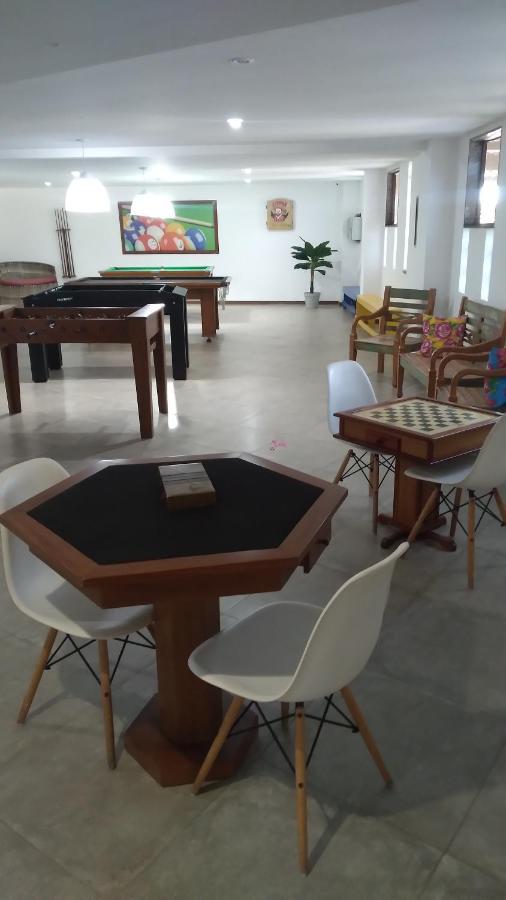 Apartamento Com Vista Para O Mar Da Praia Grande Arraial do Cabo Exteriör bild